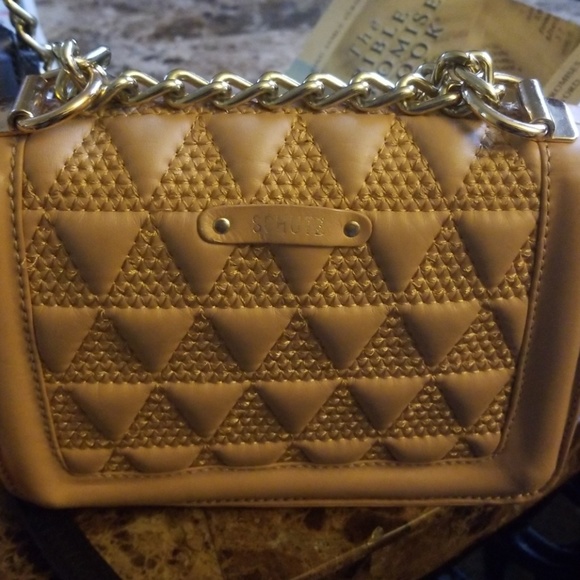 Schutz Crossbody bag in two colors the bags are sold separately - Picture 5 of 7